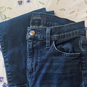 Joe's Jeans, the Provocateur, mid-rise bootcut, size 26